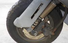 SUZUKI ADDRESS V100 2023 CE11A