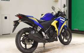 HONDA CBR250R A MC41