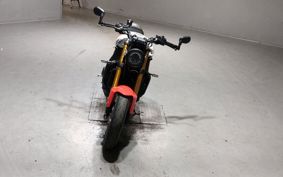 YAMAHA XSR900 2025 RN80J