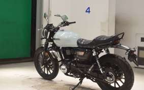 HONDA GB350S 2023 NC59