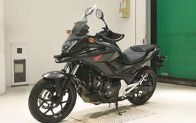 HONDA NC750X LD ABS 2016 RC90
