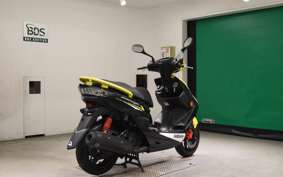 YAMAHA CYGNUS 125 XSR 2 2008 SE44J