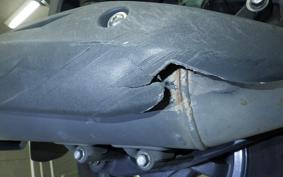 SUZUKI ｽｳｨｯｼｭ125 DV12B