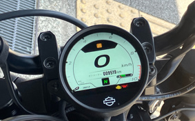 HARLEY RH1250S 2022 ZC4