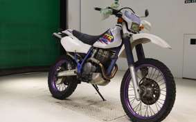 YAMAHA TT250R 2010 4GY