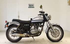 KAWASAKI ESTRELLA RS BJ250A