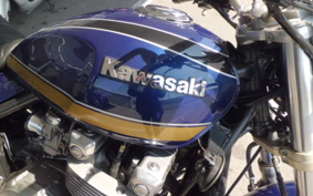 KAWASAKI ZEPHYR 1100 2000 ZRT10A