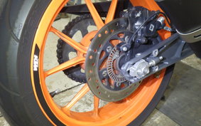 KTM 390 DUKE 2019