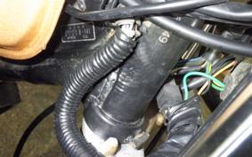 YAMAHA TW200 2026 2JL