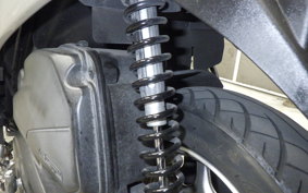 HONDA TACT-4ﾍﾞｰｼｯｸ AF79