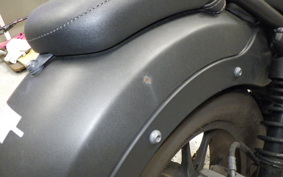 HONDA REBEL 250 A 2017 MC49