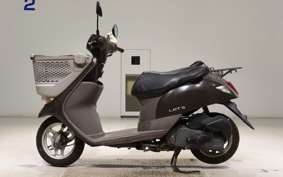 SUZUKI LET's Super Good 2014 CA4AA