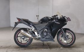 HONDA CBR250R MC41