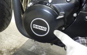 KAWASAKI Z900RS CAFE 2021 ZR900C