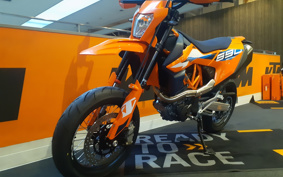 KTM 690 SMC R LSV40