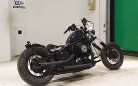 YAMAHA DRAGSTAR 400 1998 4TR