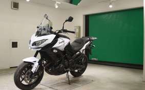 KAWASAKI VERSYS A 2016