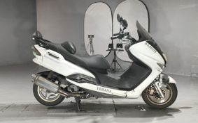 YAMAHA MAJESTY 125 SE27