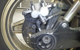 KAWASAKI ZEPHYR 750 1991 ZR750C