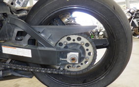 SUZUKI GSX-R1000 2003