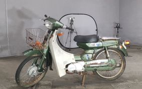 YAMAHA MATE50 V50