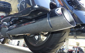 HARLEY FLHXSE 1800CVO 2012