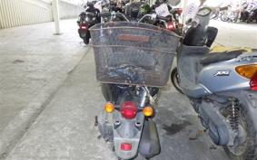 HONDA TODAY 1992 AF61