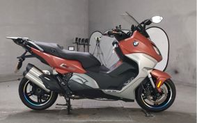 BMW C650 SPORT 2017 0C04