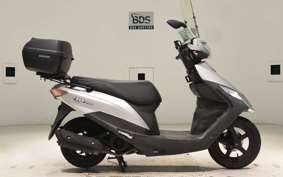SUZUKI ADDRESS V125 2015 DT11A