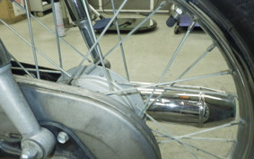 HONDA CD50 BENLY 2025 CD50