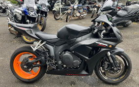 HONDA CBR1000RR 2007 SC57