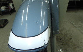 HONDA C125 SUPER CUB 2005 JA48