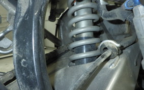 KAWASAKI KLX125 LX125C