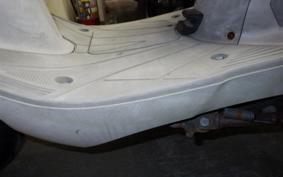 SUZUKI ADDRESS V125 G 2005 CF4EA