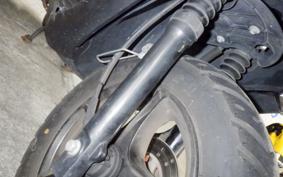 YAMAHA JOG ZR Gen.3 SA39J