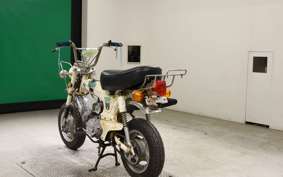 HONDA DAX 50 ST50
