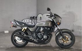 KAWASAKI ZRX400 1995 ZR400E