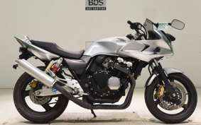 HONDA CB400 SUPER BOLDOR VTEC 2007 NC39