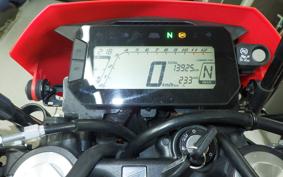 HONDA CRF250L MD47