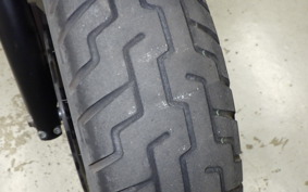 HONDA REBEL 250 S MC49