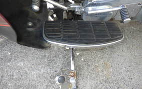 HARLEY FLHTCUI 1450 2000