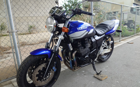 YAMAHA XJR400 R 2002 RH02J