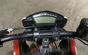 DUCATI HYPERMOTARD 820 B201JA