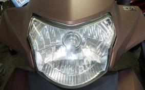 YAMAHA AS125