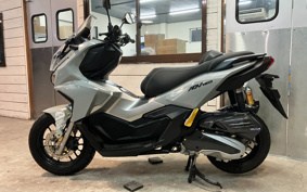 HONDA ADV160 KF54