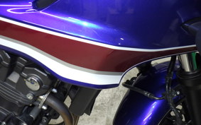 HONDA CB400 SUPER BOLDOR A 2021 NC42