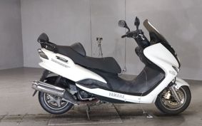 YAMAHA MAJESTY 125 SE27