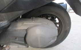 SUZUKI SKYWAVE 400 2007 CK44A