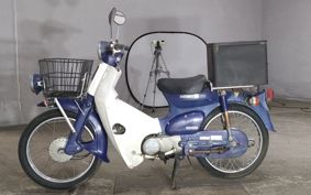 HONDA SUPER CUB50 C50