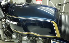 KAWASAKI ZEPHYR 750 2001 ZR750C